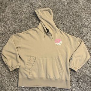 Puma sweatshirt